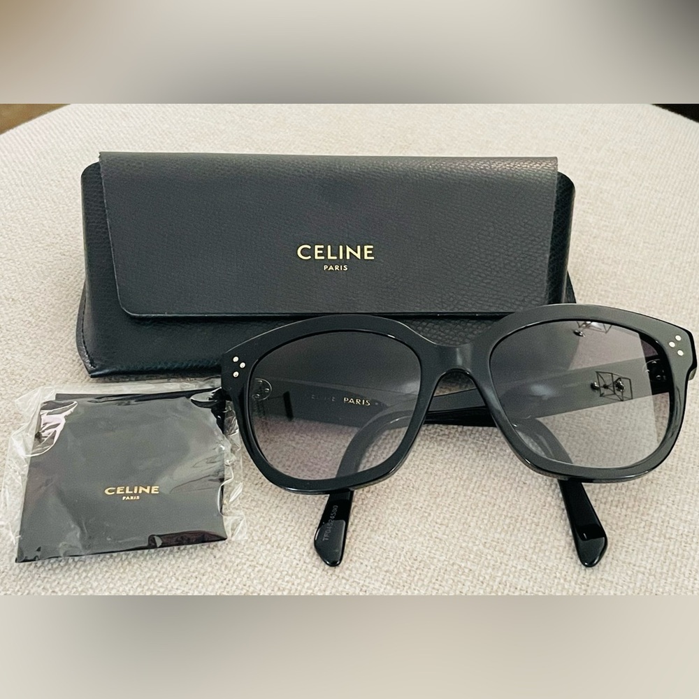 Celine Sunglasses Brand New with Case